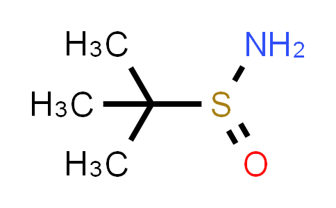 Tert-Butanesulfinamide