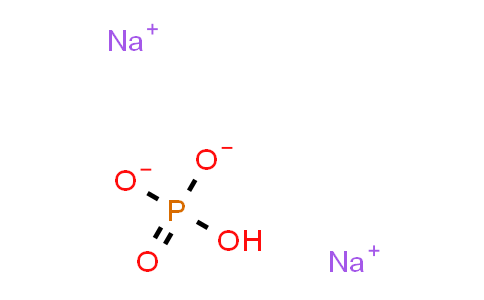 Disodium hydrogenorthophosphate