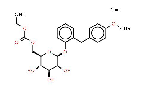 Sergliflozin Etabonate