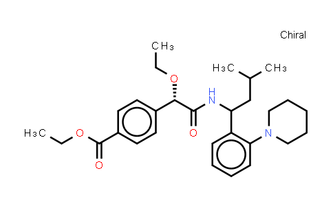 Repaglinide Ethyl Ester