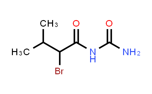Bromisoval