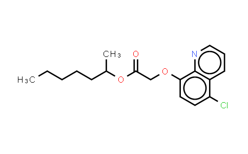 Cloquintocet-mexyl