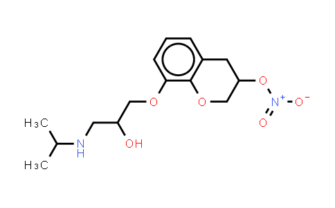 Nipradilol
