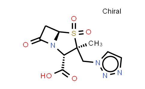 Tazobactam acid