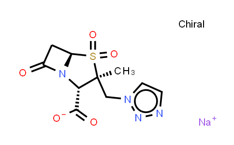 Tazobactam sodium