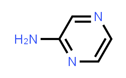 Aminopyrazine