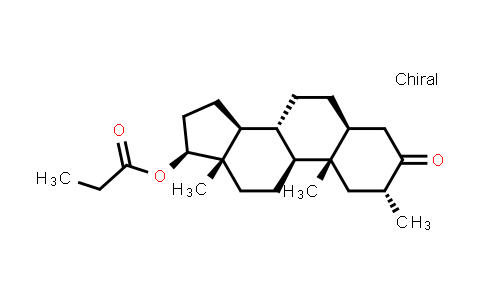 Drostanolone Propionate