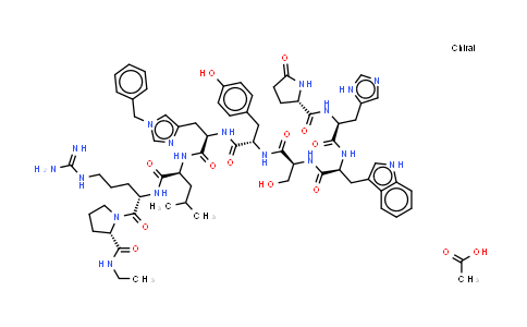 组氨瑞林