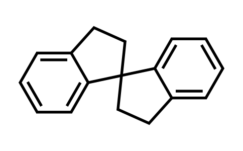 Spirobiindane