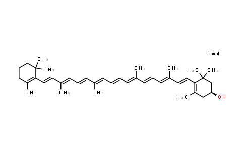 Cryptoxanthin