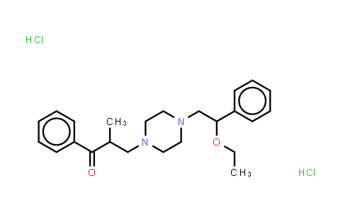 盐酸依普拉酮
