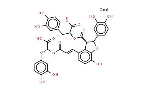 Salvianolic Acid B