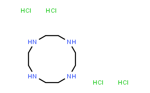 Cyclen Tetrahydrochloride