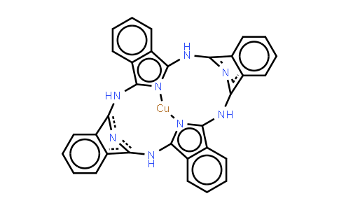 Pigment Blue 15