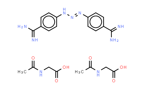 Diminazene