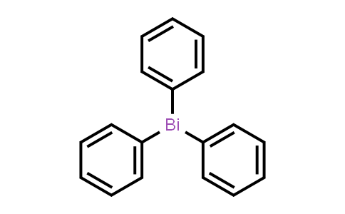 Triphenylbismuth