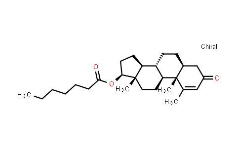 美替诺龙庚酸酯