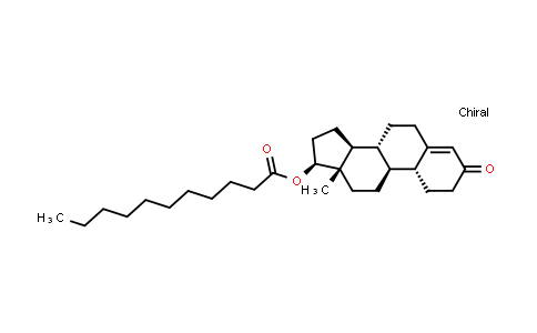 Nandrolone undecylate