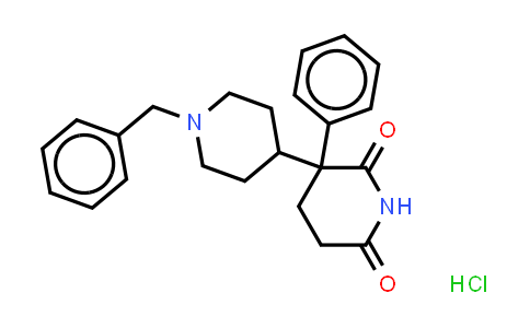 盐酸苄替米特
