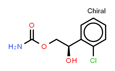 (R)-Carisbamate
