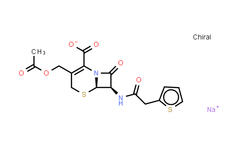 Cephalothin Sodium