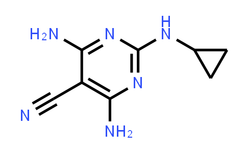Dicyclanil