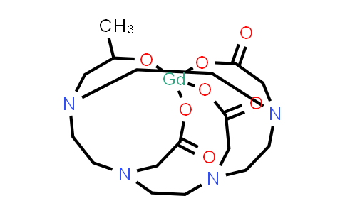 Gadoteridol