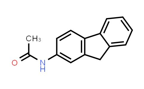 2-(Acetylamino)fluorene