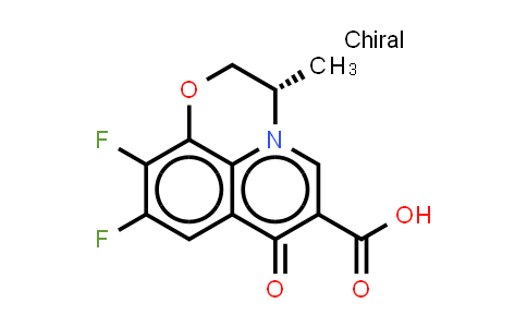 Levofloxacin Q-acid