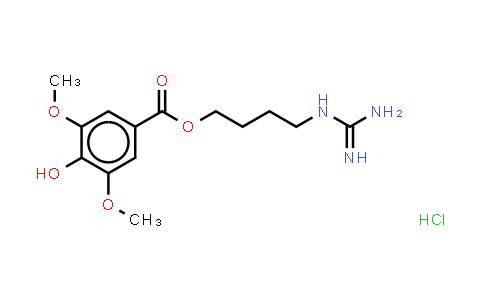 Leonurine Hydrochloride