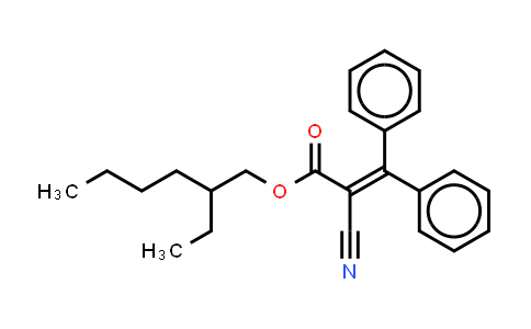 Octocrilene