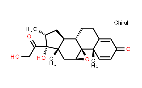 地塞米松环氧水解物 （8DM）
