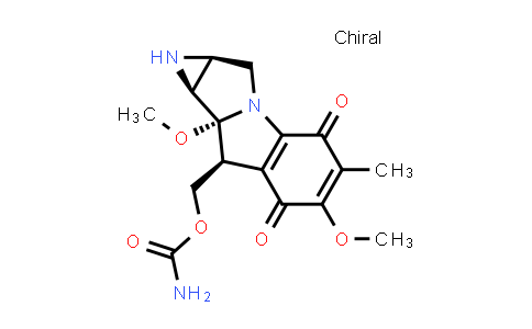 Mitomycin A