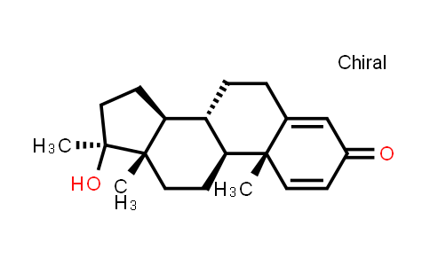 Metandienone