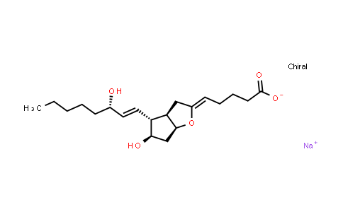 Epoprostenol Sodium