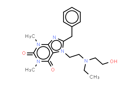 Bamifylline
