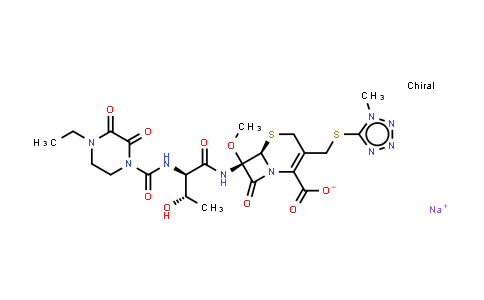Cefbuperazone