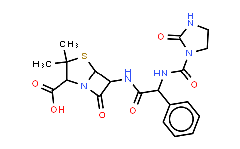 Azlocillin