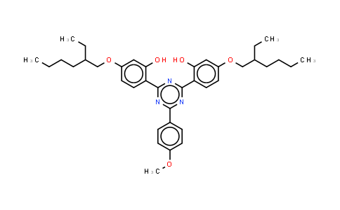 Bemotrizinol