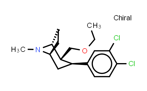 Tesofensine