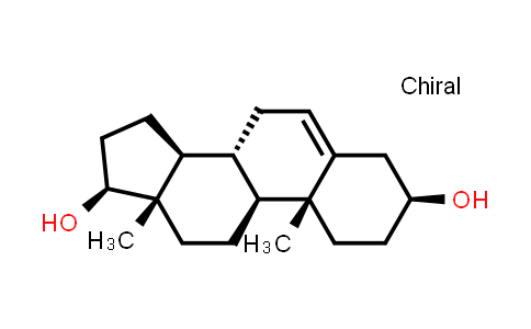 Androstenediol