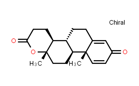 Testolactone