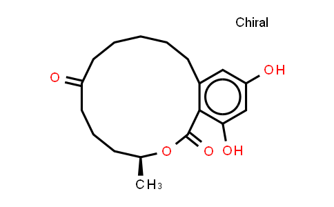 Zearalanone