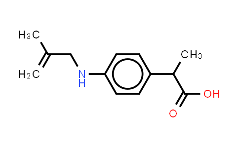 Alminoprofen