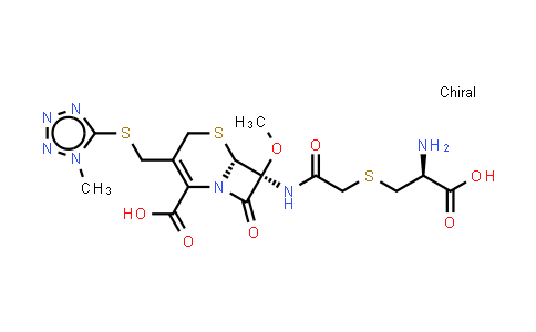 Cefminox