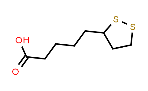 (S)-lipoic acid