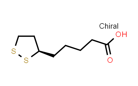 DL-Thioctic acid