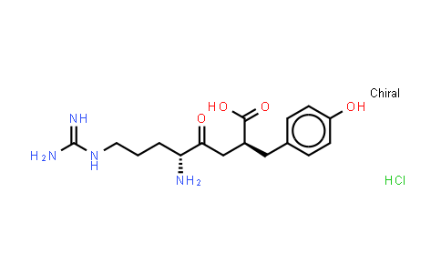 Arphamenine B