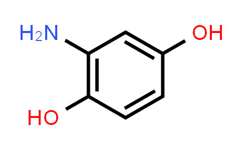Aminoquinol
