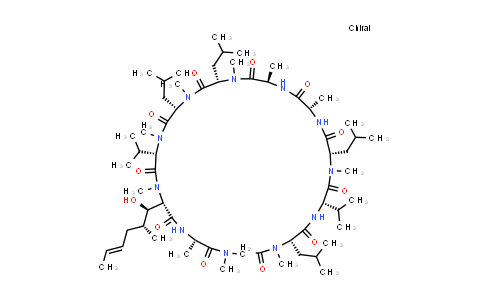 Cyclosporin B